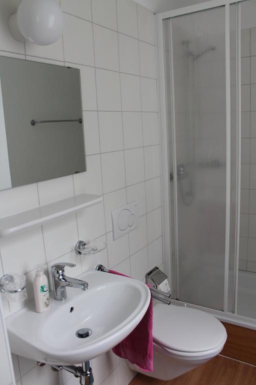 Hotel Garni Maggia Giumaglio Luaran gambar